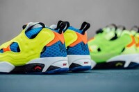 Water Gun-Inspired Sneakers Image 5