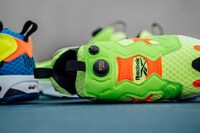 Water Gun-Inspired Sneakers Image 6