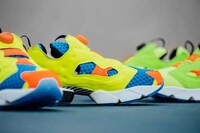 Water Gun-Inspired Sneakers Image 7