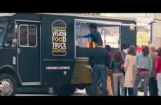 Vision-Testing Food Trucks