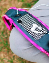 Runner-Friendly Dog Leashes Image 4