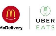 On-Demand Fast Food Deliveries