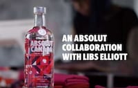 Celebratory Vodka Packaging Image 2