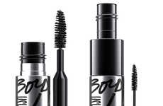 Dual-Wand Mascaras
