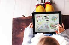 Children's Cooking Apps