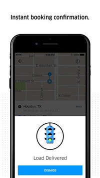 On-Demand Big Rig Apps Image 3