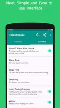 Pickpocket-Proof Apps Image 2