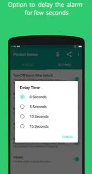 Pickpocket-Proof Apps Image 3