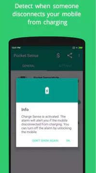 Pickpocket-Proof Apps Image 4