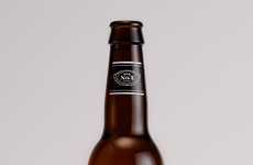 Whiskey Brand Ciders