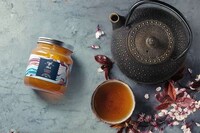 Marbled Honey Labeling Image 5