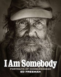 Homelessness Awareness-Raising Photography Image 2