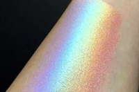 All-Natural Iridescent Highlighters Image 2