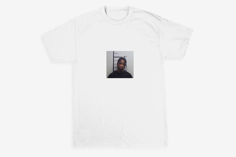 Exclusive Mugshot Merchandise