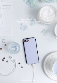 Ultra-Slim Charging Cases Image 2
