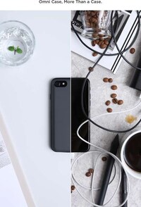 Ultra-Slim Charging Cases Image 3