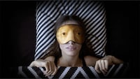 Artful Sleeping Masks Image 3