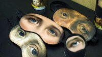 Artful Sleeping Masks Image 6