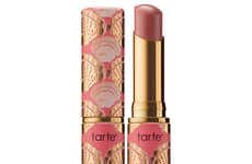 Vitamin-Infused Tinted Lip Balms