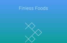 Lab-Grown Fish Meats