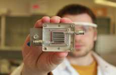 Air-Purifying Gadgets