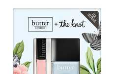 Co-Branded Bridal Beauty Sets