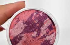 Tie-Dye Makeup Compacts