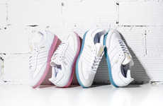 Street-Style Soccer Cleats