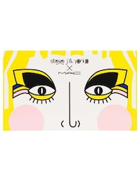 Collaborative Korean Makeup Collections Image 6