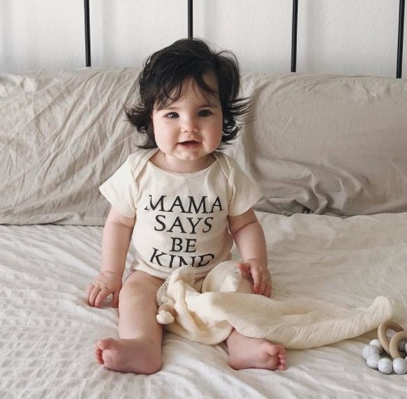 Poverty-Fighting Kids Fashion