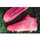 Exclusive All-Pink Cleats Image 2