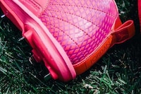 Exclusive All-Pink Cleats Image 3