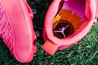 Exclusive All-Pink Cleats Image 4