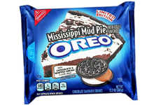 Southern Dessert-Flavored Cookies