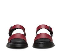 Comfortable 90s-Inspired Sandals Image 3