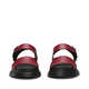 Comfortable 90s-Inspired Sandals Image 3