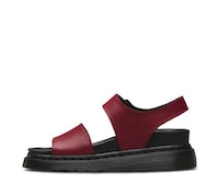 Comfortable 90s-Inspired Sandals Image 4