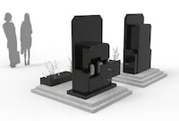 Space-Saving Gravesites Image 2
