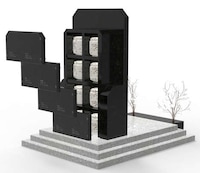 Space-Saving Gravesites Image 3