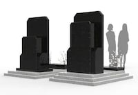 Space-Saving Gravesites Image 4