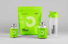 Medicinal Protein Packaging