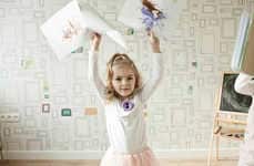 Wearable Kiddie Cameras
