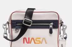 Space Agency Accessories