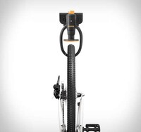 Automated Claw Bike Mounts Image 2
