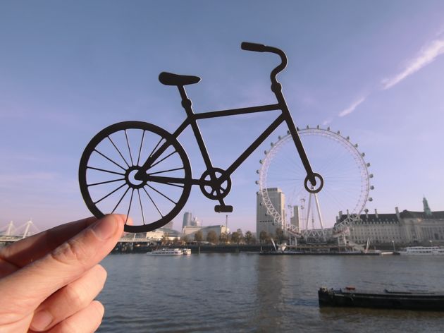 Paper Photography Workshops