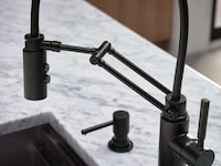Lamp-Inspired Taps Image 3