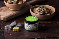 Bold Bouillon Cube Branding Image 2