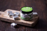 Bold Bouillon Cube Branding Image 5