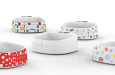Hi-Tech Dog Dishes