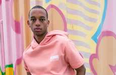 Summery Vintage-Inspired Streetwear